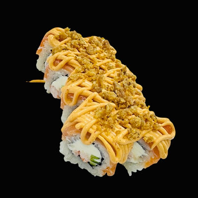 Ролл Агиро в Kaikan по цене 605 ₽