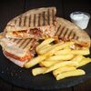 Скепасти курица в Шаурма & Шашлык по цене 510