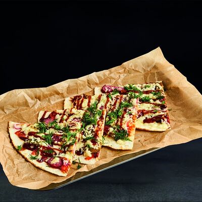 Фламекеш грильв GELLERT по цене 450 ₽