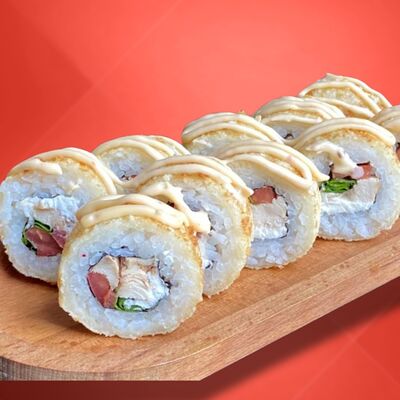 Цезарь темпурав Tamakisushi по цене 2300 ₸