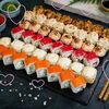 Большой Мiхв Суши Love по цене 2689
