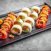 Шеф предлагает в Uchu Sushi Yaki по цене 1529