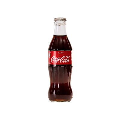 Coca-Cola в Кафе Тбилисоба по цене 250 ₽