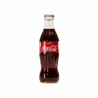 Coca-Cola в Кафе Тбилисоба