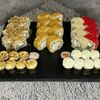 Сет №54 в Sushi рай по цене 1780