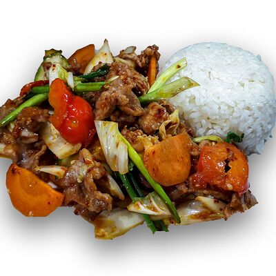 Чуюук пакым в Asia Wok Food по цене 520 ₽