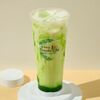 Молочный чай дыня L в Баббл Ти YouzhiCha Bubble Tea по цене 490