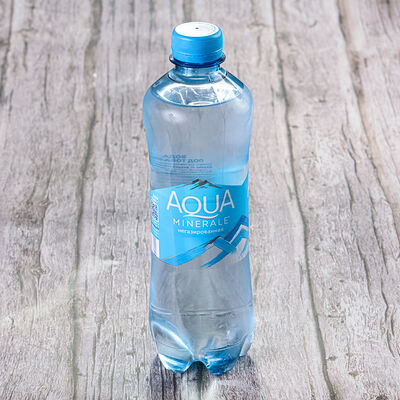 Aqua Minerale в мужская кухня по цене 100 ₽