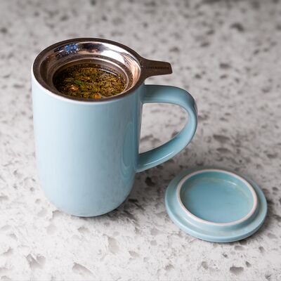 Чай травяной сбор в Cream Soda по цене 390 ₽