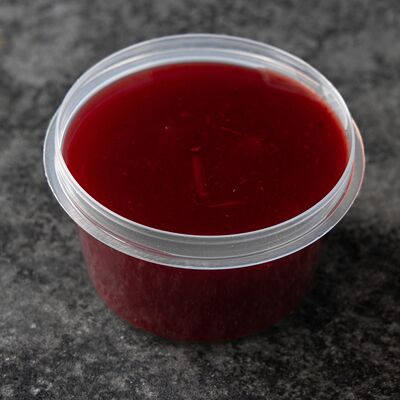 Соус Брусничный в Сочный вертел по цене 65 ₽