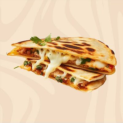 Мексиканская Кесадилья в Норимаки по цене 378 ₽