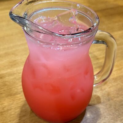 Лимонад Гуанабана-грейпфрутв Aquamarine по цене 1200 ₽