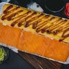 Ролл яки с лососем в Sushi Time по цене 750