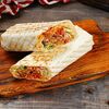 Шаурма классическая в BLACK LAVASH по цене 286