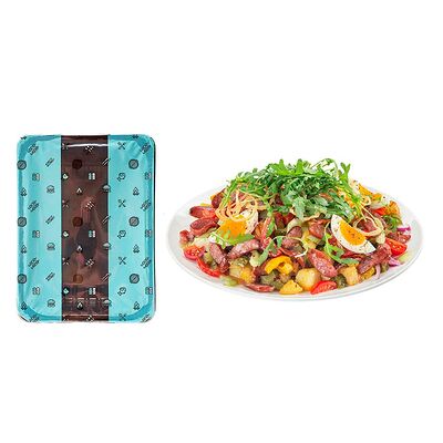 Баварский салат в Ёрш по цене 890