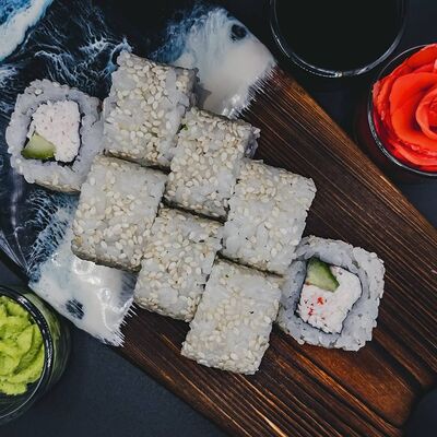 Ролл Кани каппа в Sushi Time по цене 415 ₽