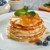 Панкейки в California Diner по цене 455