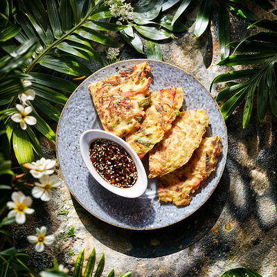 Паджун в Kannam Chicken по цене 449