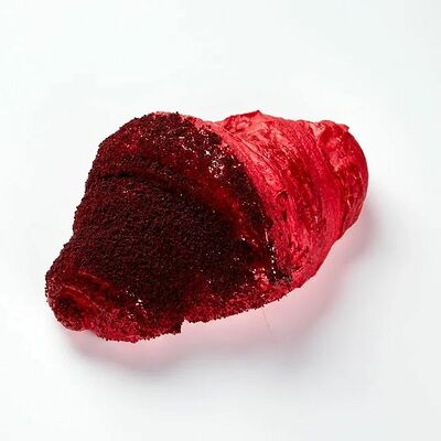 Круассан красный бархат в Кэрри по цене 180