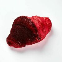 Круассан красный бархат в Кэрри