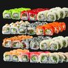 Лучший в Sushi Magic по цене 6410