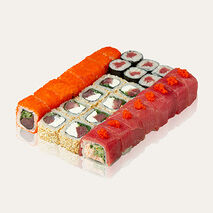 Страсти по Тунцу в Япона по цене 2840 ₽