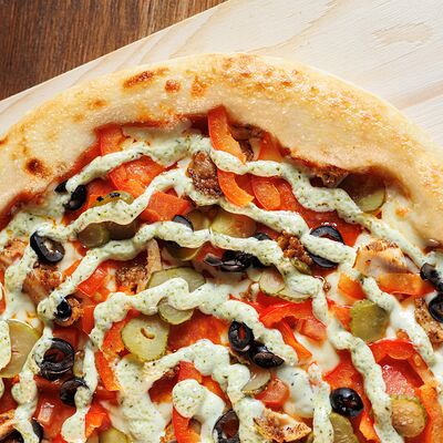 Восемь треугольников в НЕАПОЛЬ по цене 709 ₽