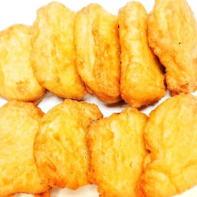 Наггетсы 9 шт в Ostrov по цене 397 ₽