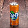 Fanta в банке в Кафе Омад по цене 224