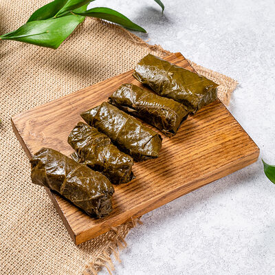 Долма с выжатым мацони в Ресторан Батони по цене 690 ₽