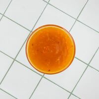 Карри соус в Epic Pizza