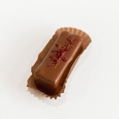 Творожный сырок с вишней в smart day по цене 290 ₽