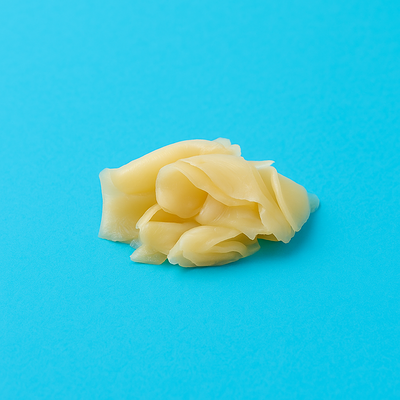 Имбирь маринованный в TOYOSU по цене 80 ₽