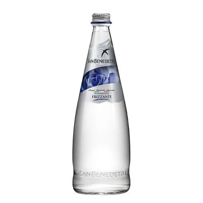 Сан бенедетто с газом в Шале Берёзка по цене 890 ₽