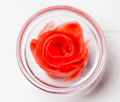 Имбирь в Суша по цене 50 ₽