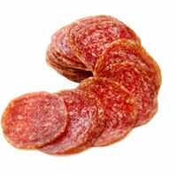 Колбаса Пепперони в YESH-PIZZA