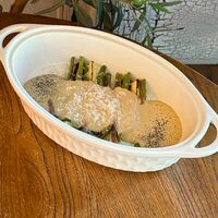 Овощи из печив Gritaly