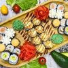 Мини-сет Классик в Sushi You по цене 1650