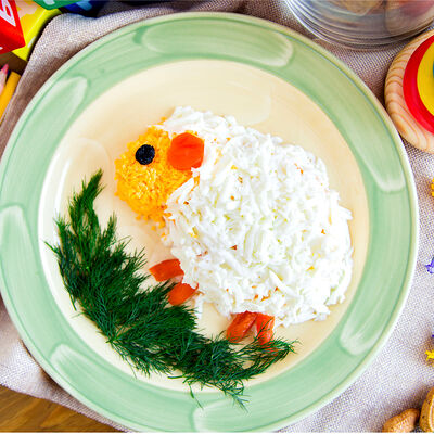 Салатик Манана в MANANA по цене 250