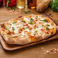 Цыпленок песто L + Spritz в Pizza 33 cm