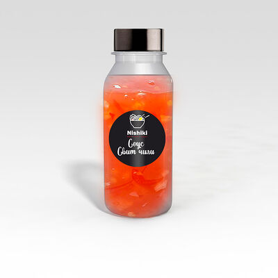 Соус Свит Чили 100г в Nishiki по цене 191 ₽