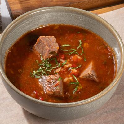 Суп Харчо в Патари по цене 490 ₽