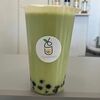 Матча Бабл в Bubble Tea ТапиОка по цене 389