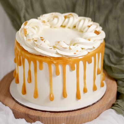 Торт Медовик в Co'Zona по цене 4700 ₽