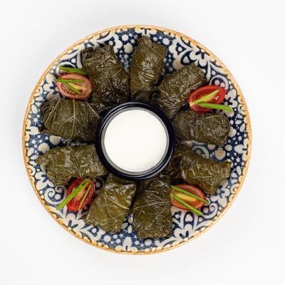 Долма в MAHALLA по цене 3250 ₸