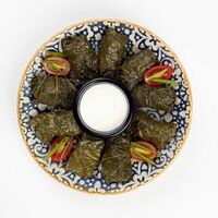 Долма в MAHALLA