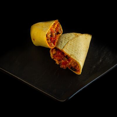 Буррито с курицей в Пикники по цене 550 ₽