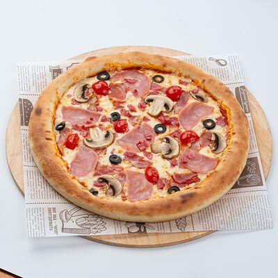 Мясная в Sushi adler по цене 1189 ₽