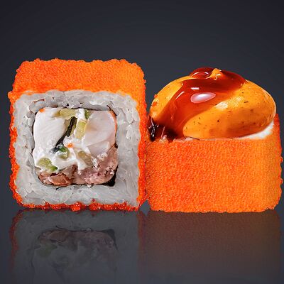 Тайфун в Sushi Fixprice по цене 675 ₽