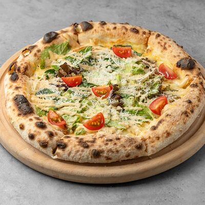 Цезарь в Большая рыба по цене 890 ₽